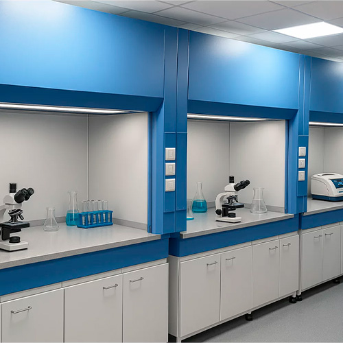 108+++ chemical-lab-fume-hood-kadi-1752729710 Шкаф вытяжной химический 1860 для работы с химическими реагентами СпецБалтМебель Россия — изображение 1