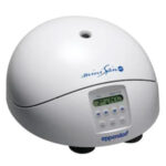 Центрифуга Eppendorf MiniSpin Plus для микропробирок Eppendorf Германия