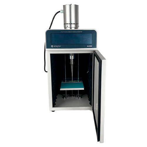 12+++ 529z872nixhy6djti0q509q3ff345fc1 Гомогенизатор ультразвуковой SG-1200 для диспергирования и разрушения клеток Stegler Китай — изображение 1