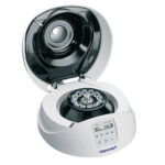 Центрифуга Eppendorf MiniSpin для микропробирок Eppendorf Германия