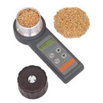 Экспресс-анализатор влагосодержания в зерне AgriPro 6095 портативный для определения влажности зерна Sinar Великобритания