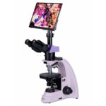 Микроскоп поляризационный MAGUS Pol D800 с камерой MAGUS Китай