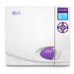 Паровой стерилизатор BES-22L-B-LCD для стерилизации медицинских инструментов YouJoy Китай