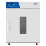 Сухожаровой шкаф 60 л для стерилизации лабораторных инструментов Haier Biomedical Китай