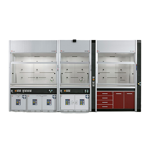 3+++ 65b949651db4afa5d5c39891_fume-cupboards-rx-full-1.8bt-bicasa-scaled Лабораторная мебель серии МЕСС для оснащения лабораторий Bicasa Италия — изображение 1