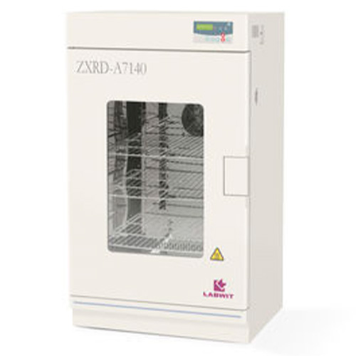 36+++ zxrd-a7140_v2 Сухожаровой шкаф ZXRD-A7140 для стерилизации лабораторных инструментов Labwit Австралия — изображение 1