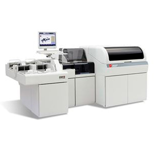 88+++ chem-au5810-web Биохимический анализатор AU5810 Beckman Coulter США — изображение 1